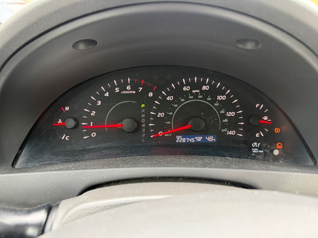 2009 Toyota Camry Image 17