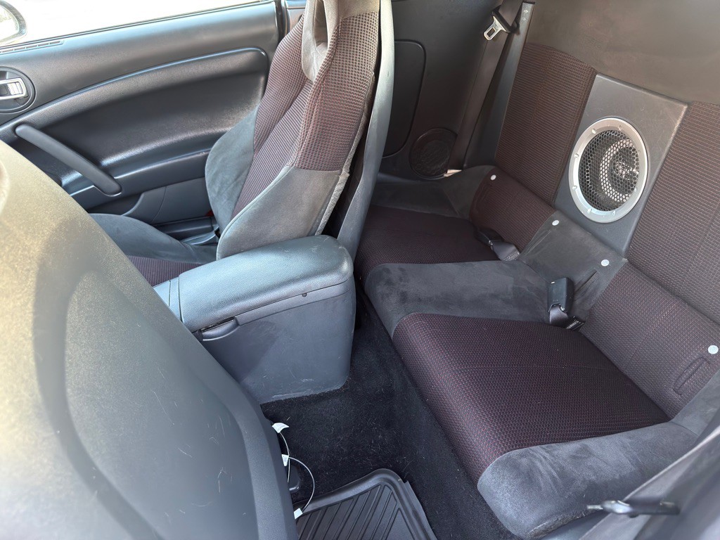 2012 Mitsubishi Eclipse Image 9