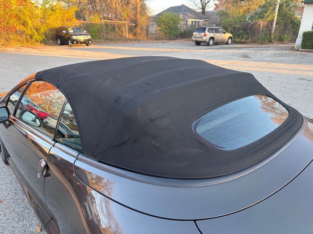 2012 Mitsubishi Eclipse Image 22