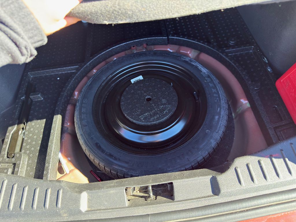 2018 Ford Focus Image 21