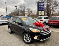 Image for 2017 Ford Escape SE ID: 7009083
