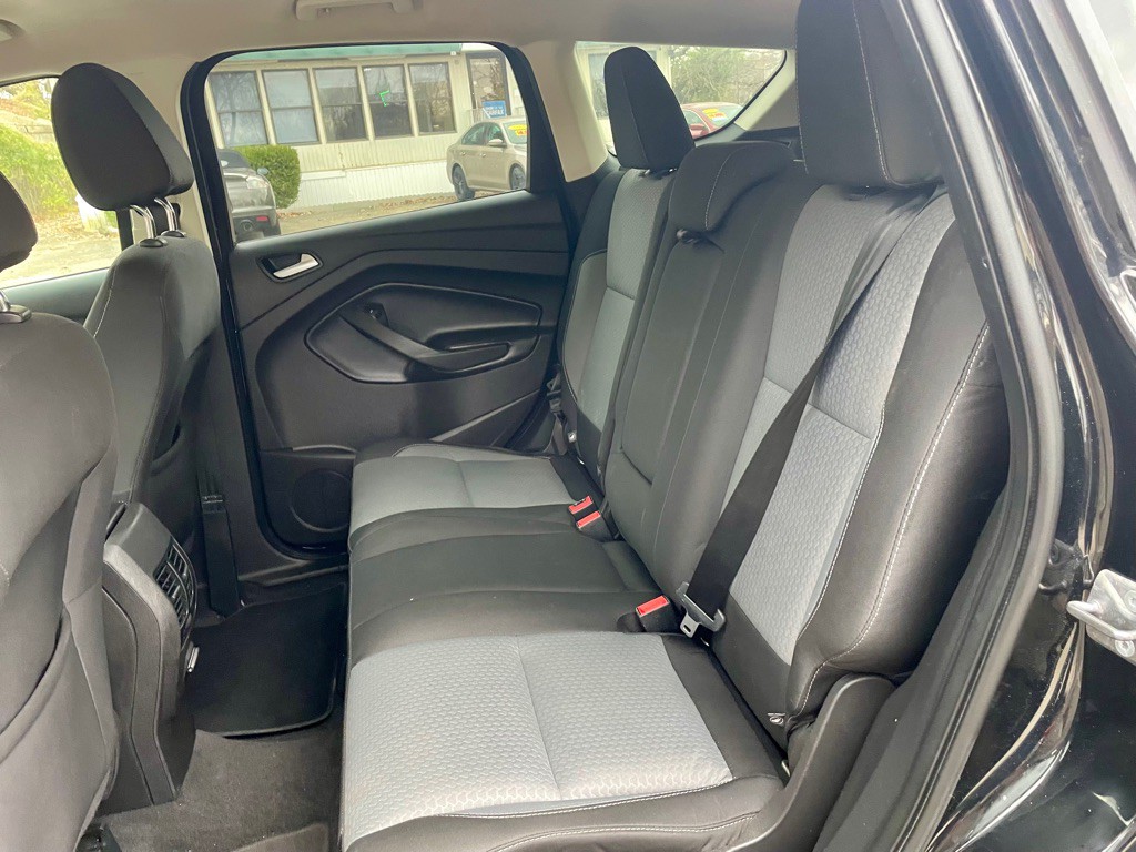 2017 Ford Escape Image 14