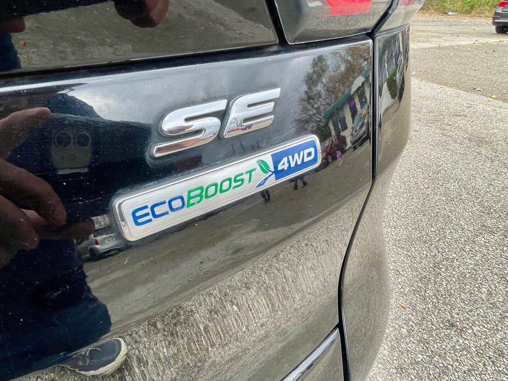 2017 Ford Escape Image 18