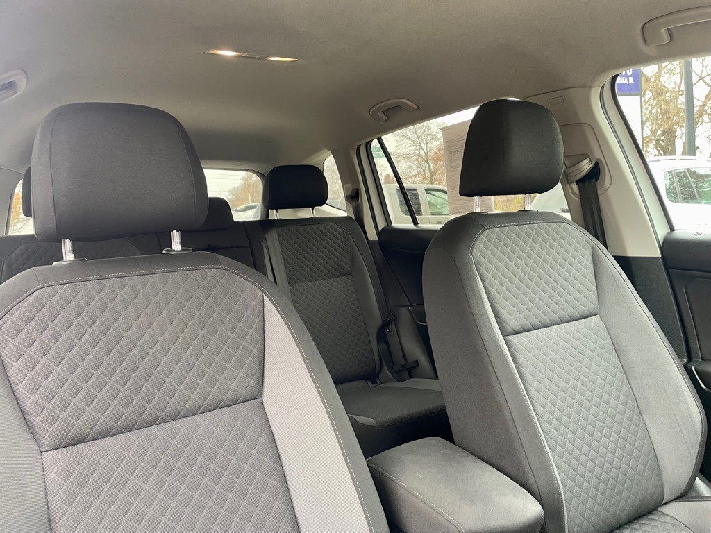 2018 Volkswagen Tiguan Image 13