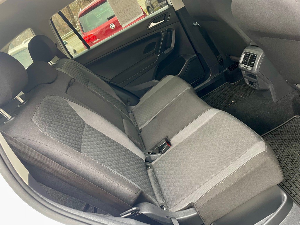 2018 Volkswagen Tiguan Image 17