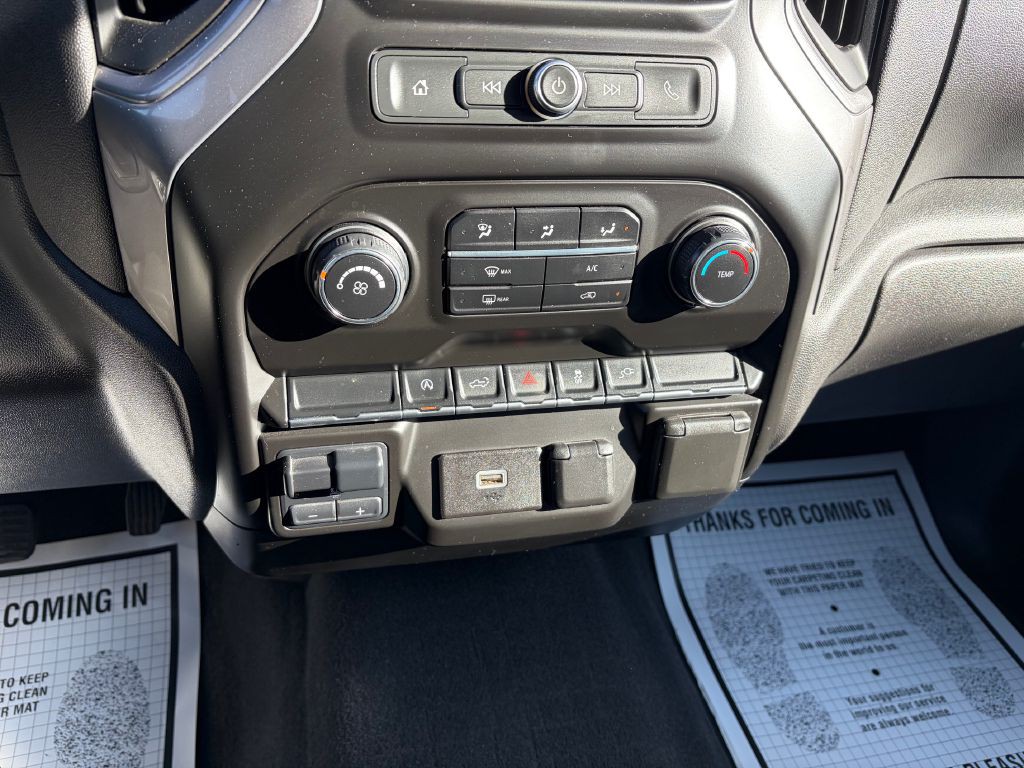 2020 Chevrolet Silverado 1500 Image 17