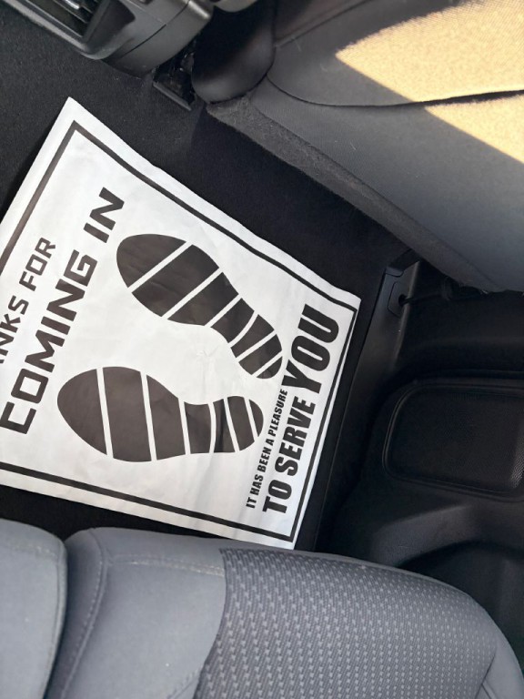 2020 Chevrolet Silverado 1500 Image 18