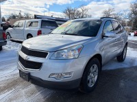 Image for 2011 Chevrolet Traverse LT ID: 7015842