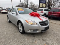 Image for 2011 Buick Regal CXL ID: 7020795