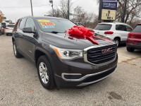 Image for 2017 GMC Acadia SLE-1 ID: 7020796