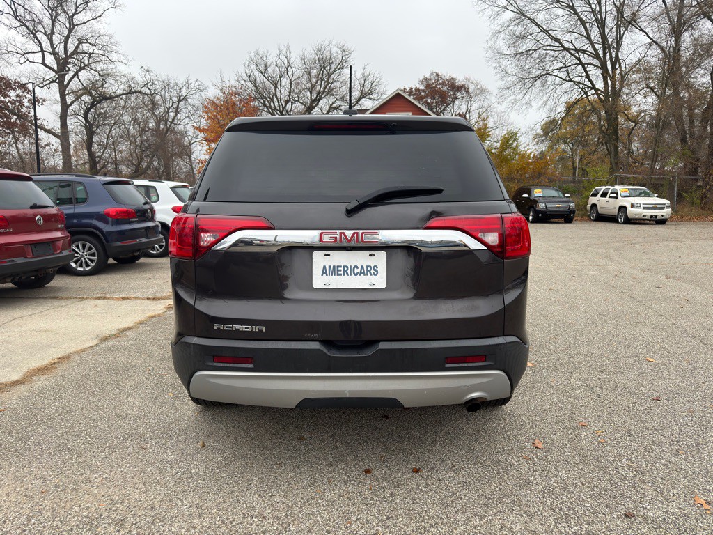 2017 GMC Acadia Image 6
