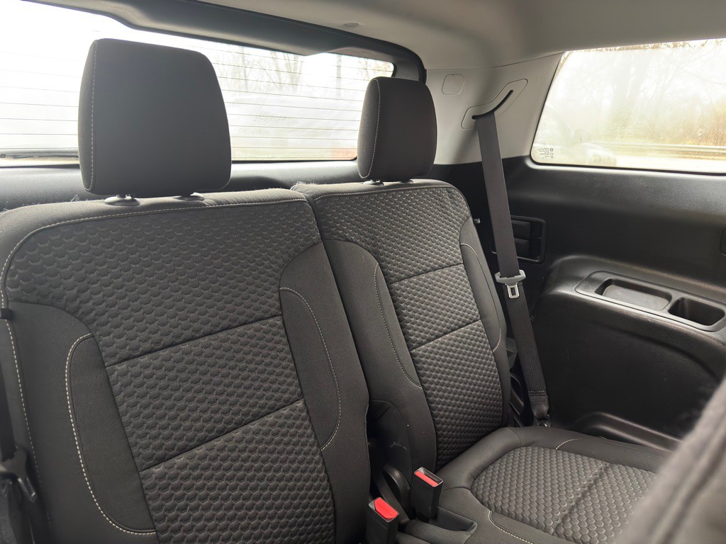 2017 GMC Acadia Image 12