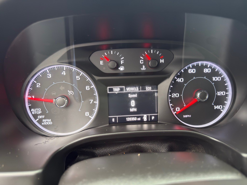 2017 GMC Acadia Image 15