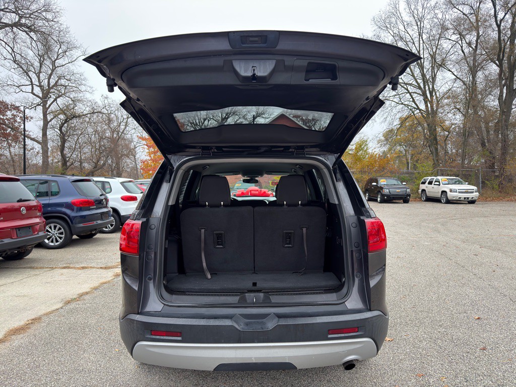 2017 GMC Acadia Image 22