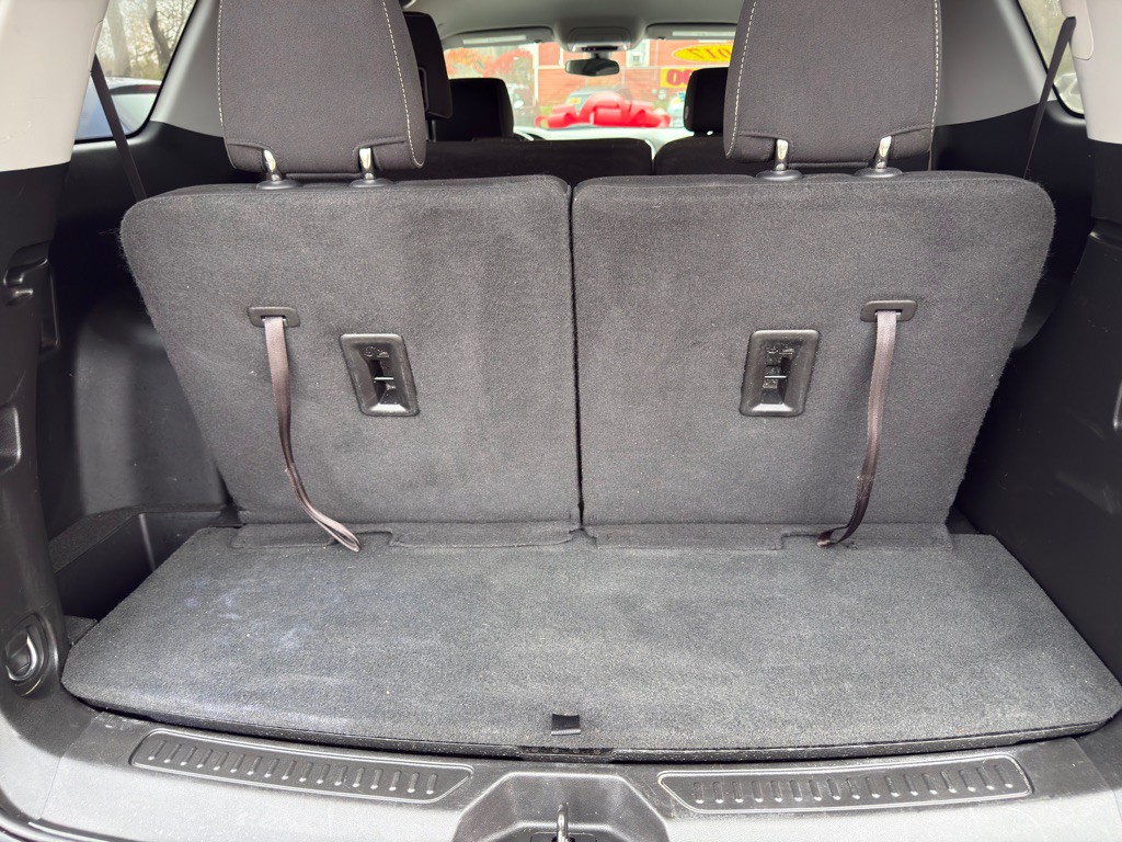 2017 GMC Acadia Image 23