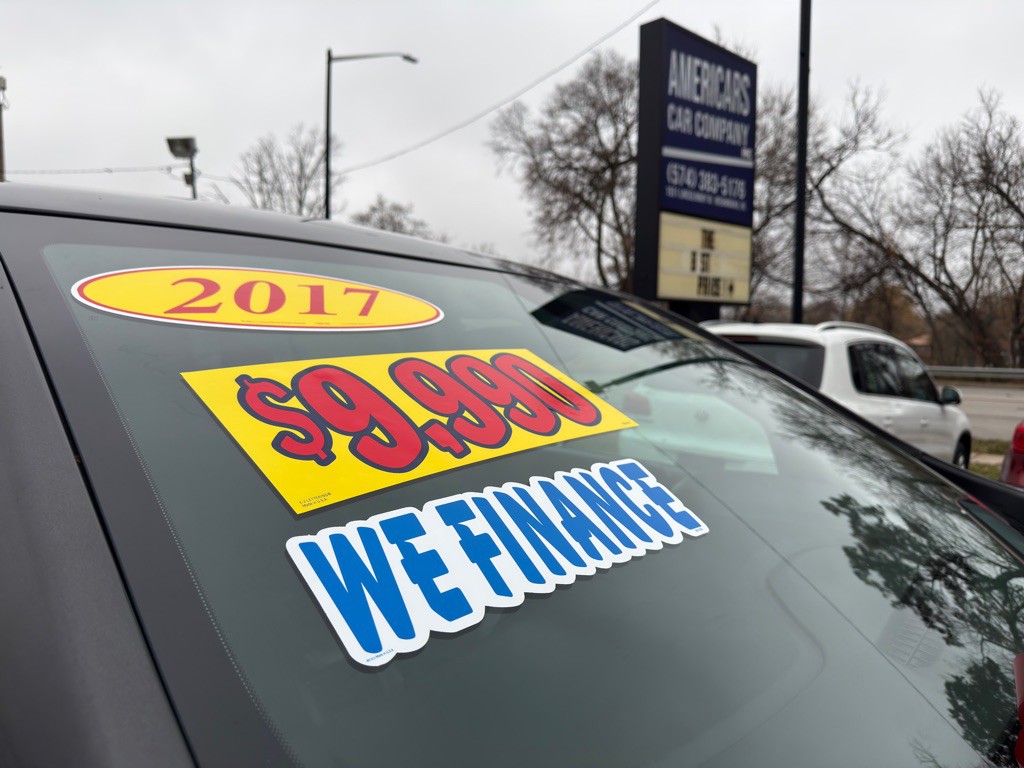 2017 GMC Acadia Image 26