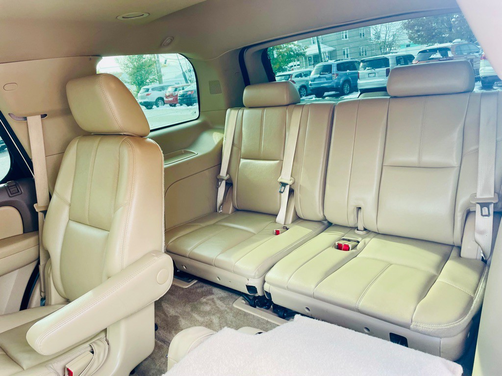 2013 GMC Yukon Image 13