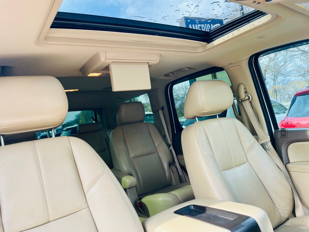 2013 GMC Yukon Image 14