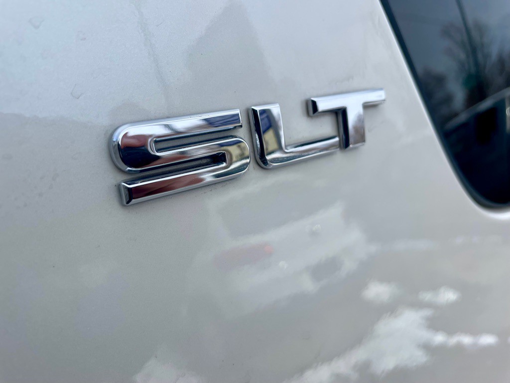 2013 GMC Yukon Image 20