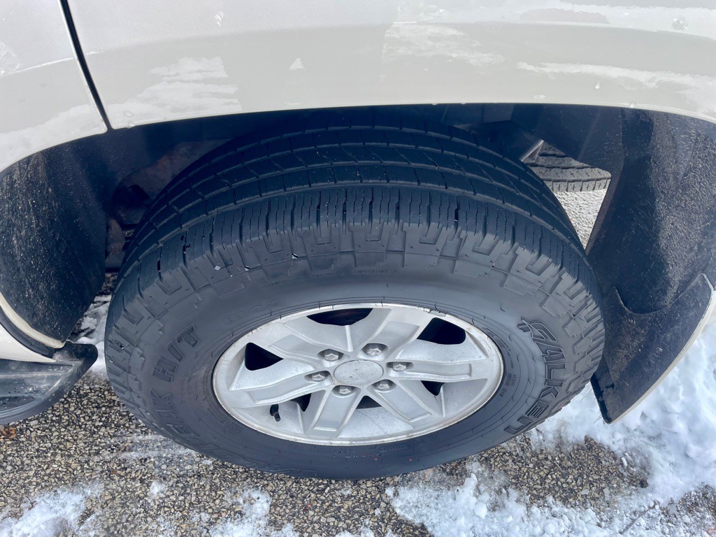 2013 GMC Yukon Image 21