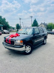 Image for 2004 GMC Yukon  ID: 7025710