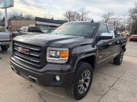 Image for 2015 GMC Sierra 1500 SLT ID: 7028649