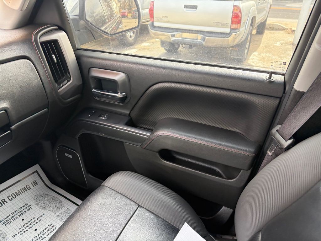 2015 GMC Sierra Image 14