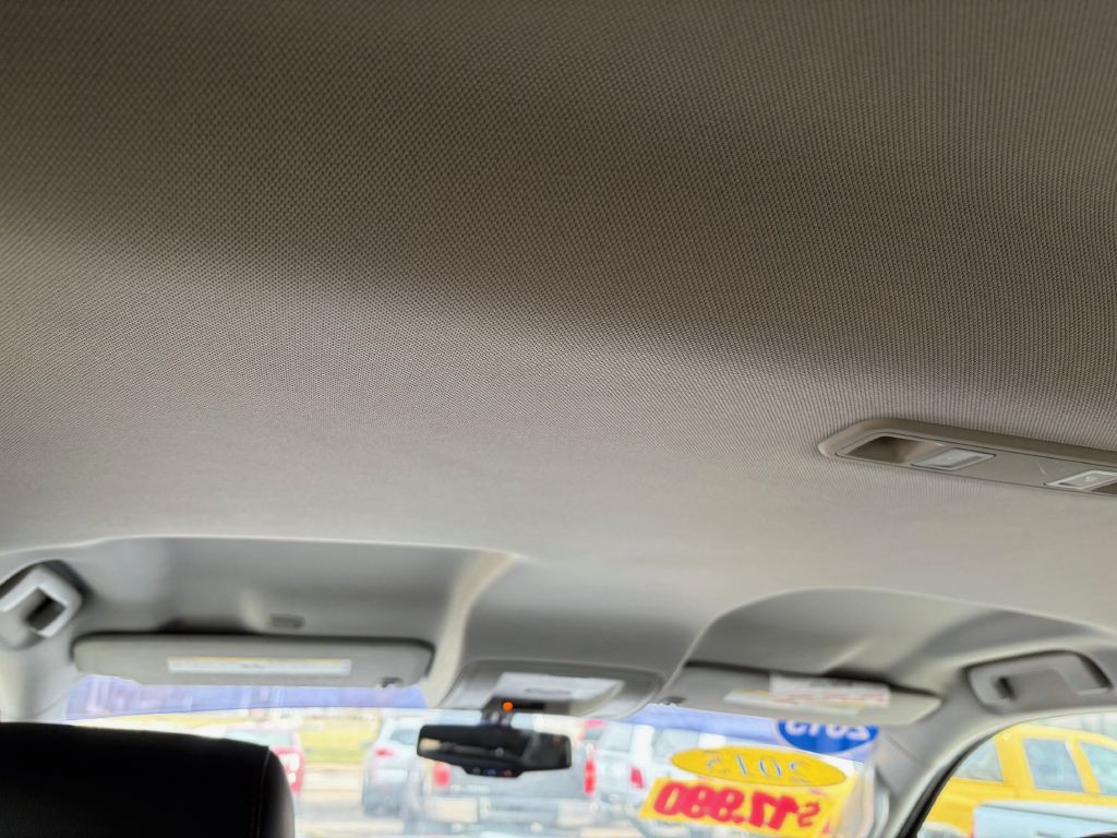 2015 GMC Sierra Image 18