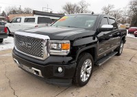 Image for 2014 GMC Sierra 1500 DENALI ID: 7044958