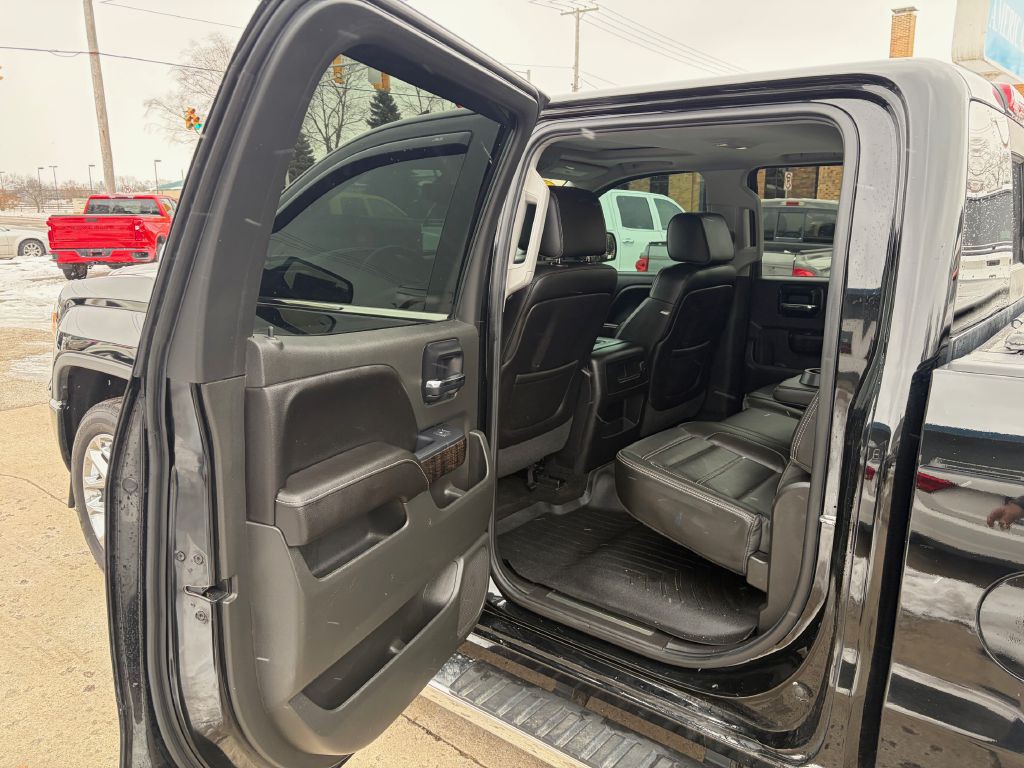 2014 GMC Sierra Image 10