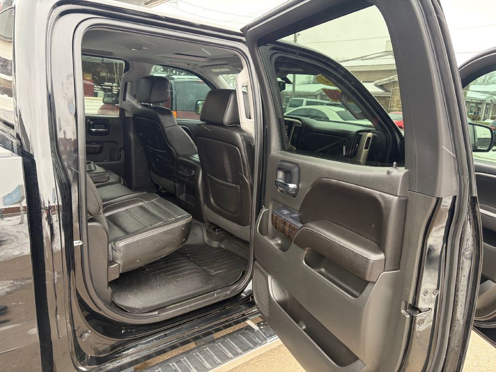 2014 GMC Sierra Image 12