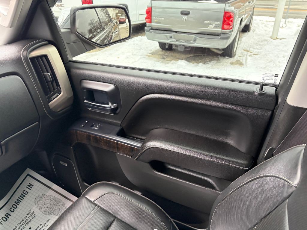 2014 GMC Sierra Image 14