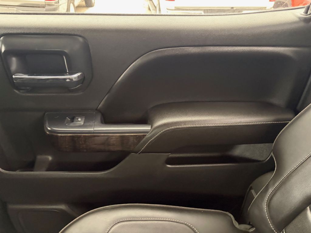 2014 GMC Sierra Image 18