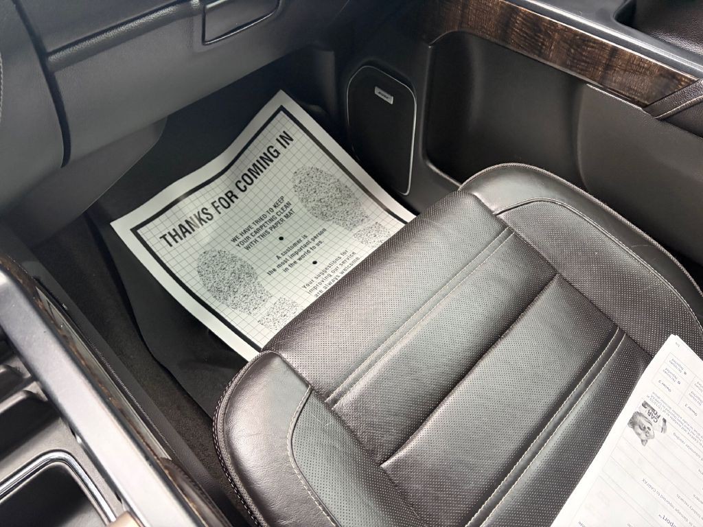 2014 GMC Sierra Image 19