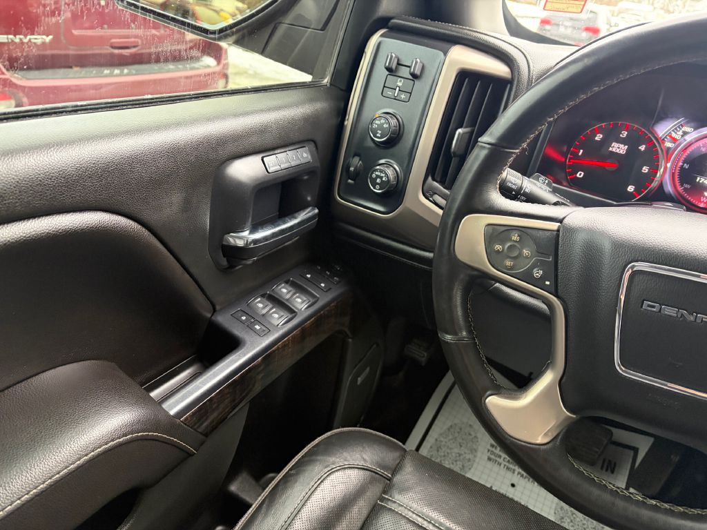 2014 GMC Sierra Image 20