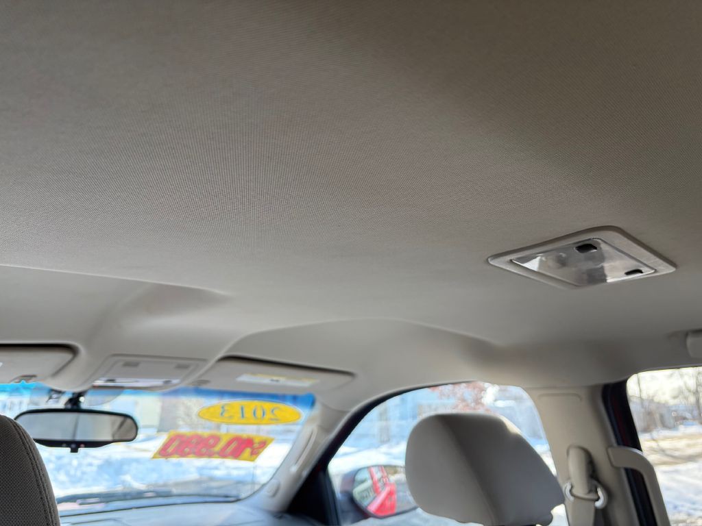 2013 Chevrolet Silverado 1500 Image 17