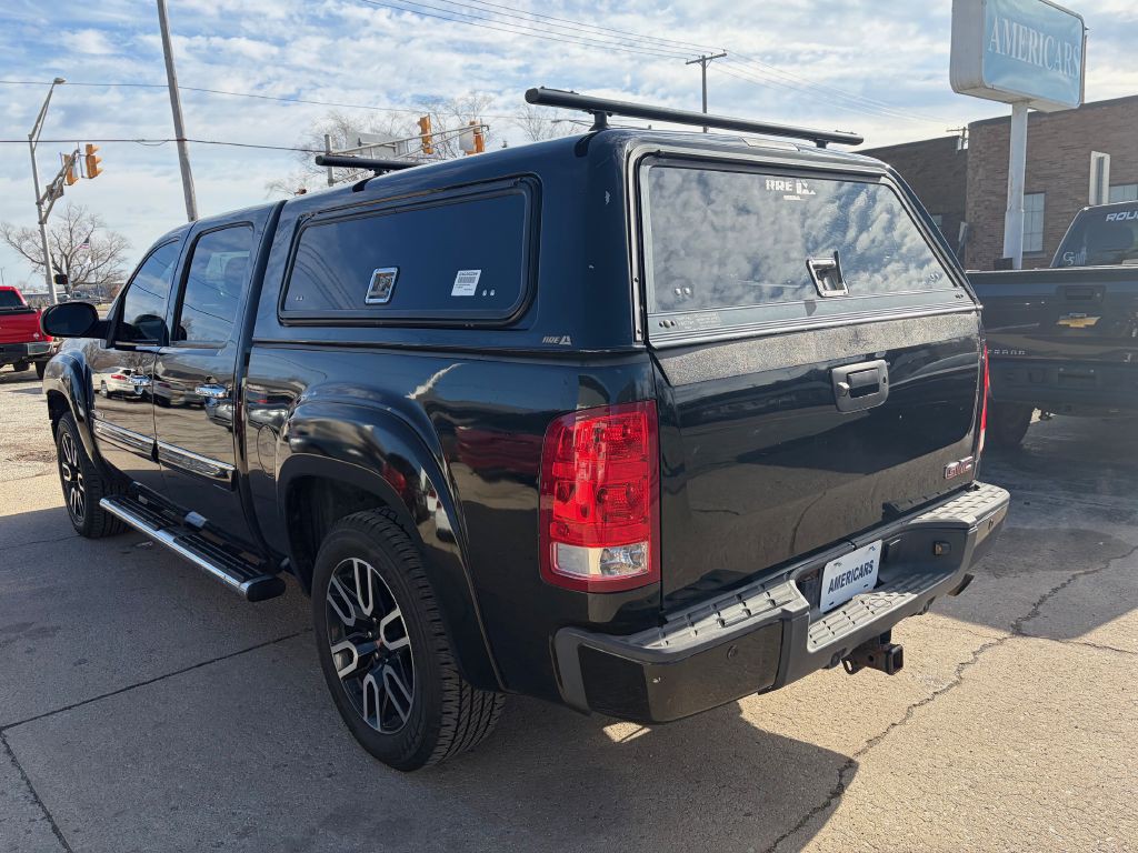 2013 GMC Sierra Image 7