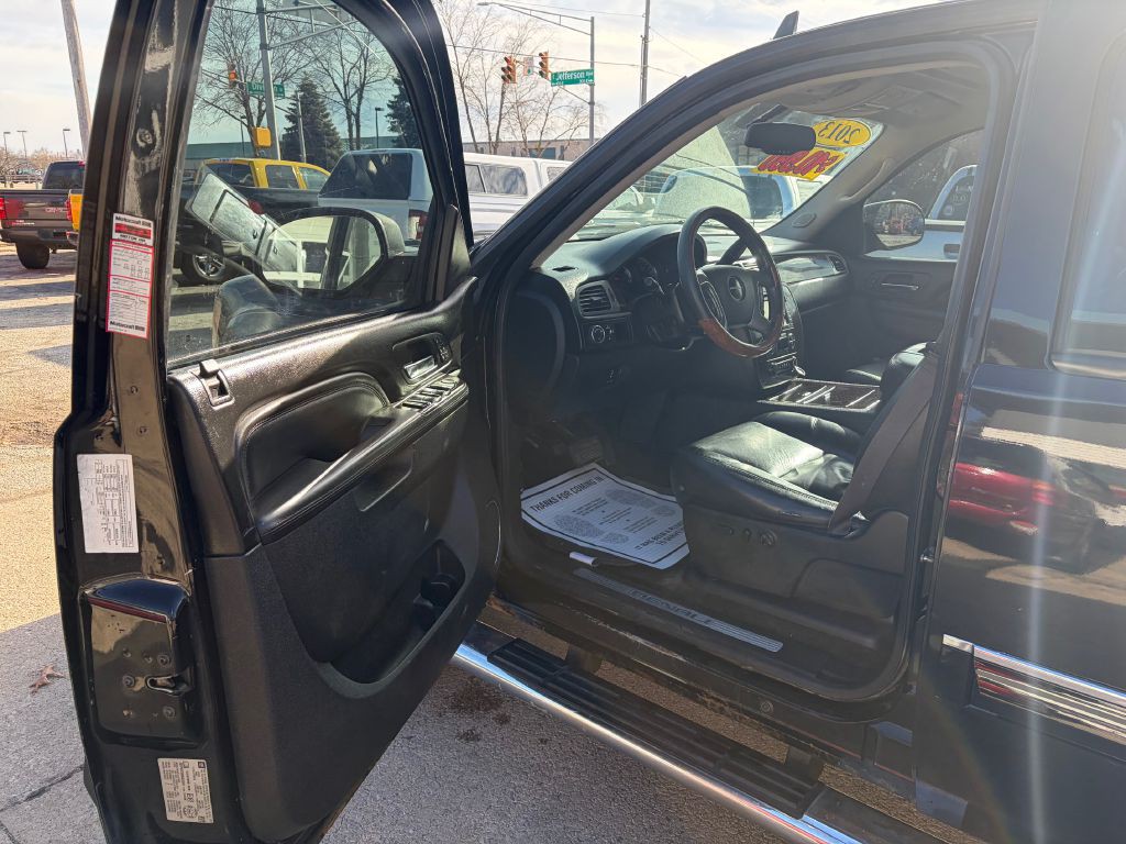 2013 GMC Sierra Image 9