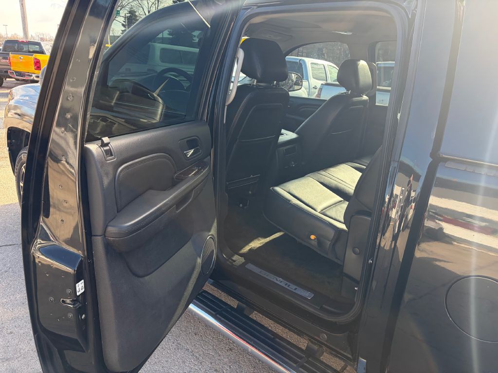 2013 GMC Sierra Image 10