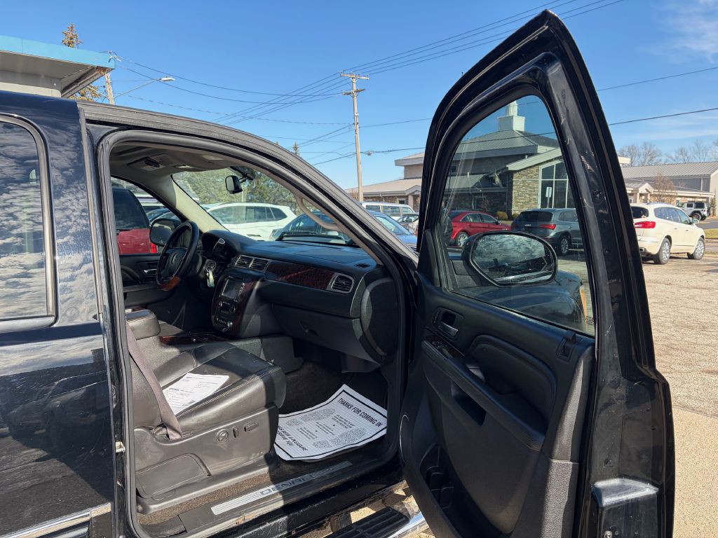 2013 GMC Sierra Image 11