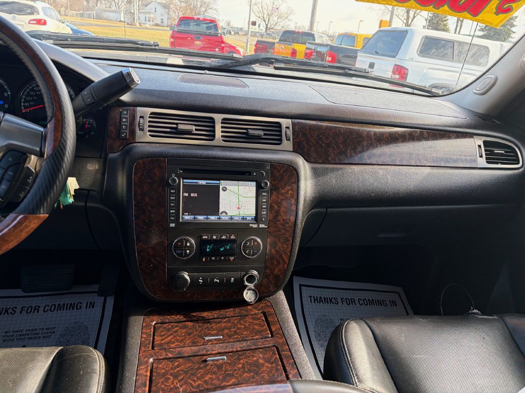 2013 GMC Sierra Image 15