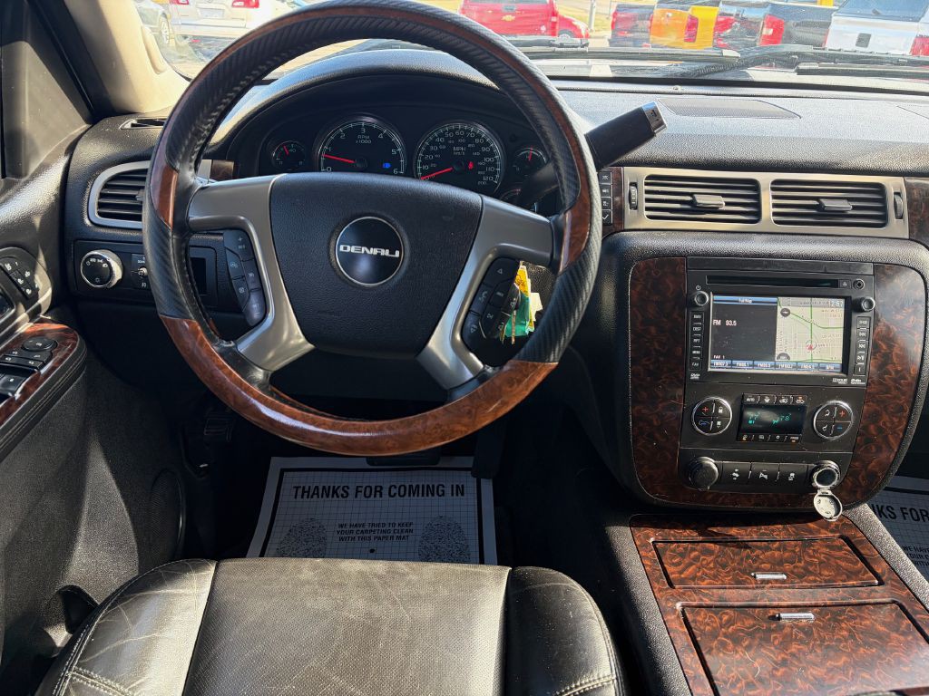 2013 GMC Sierra Image 16