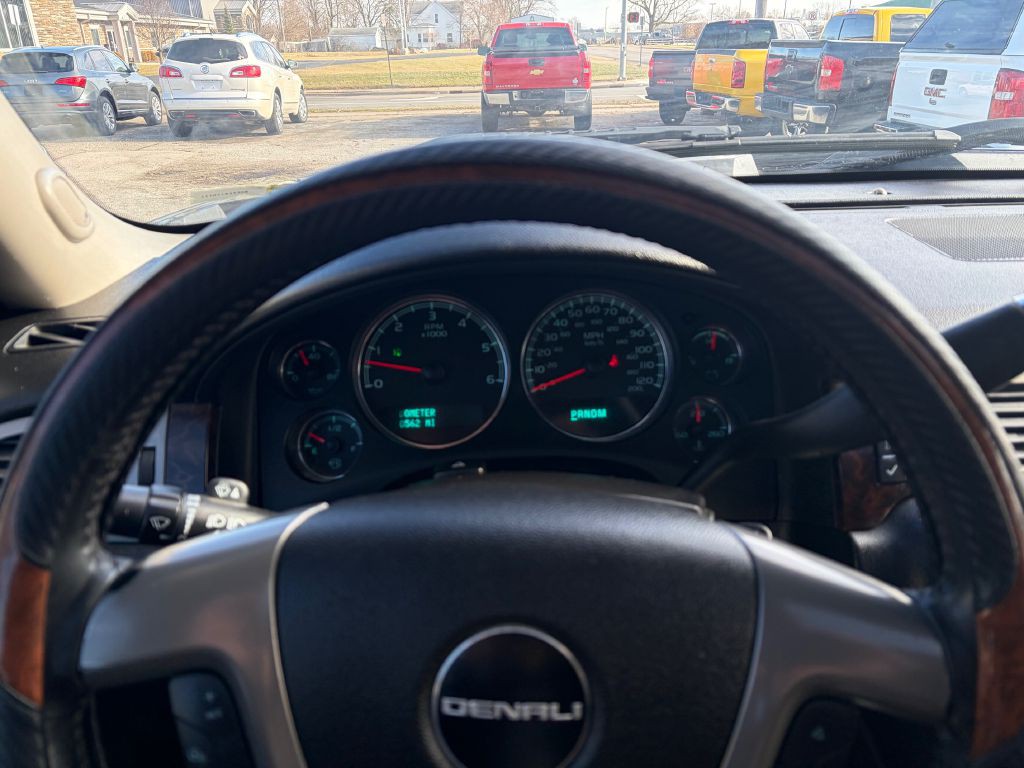 2013 GMC Sierra Image 18