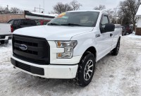 Image for 2017 Ford F-150  ID: 7123593