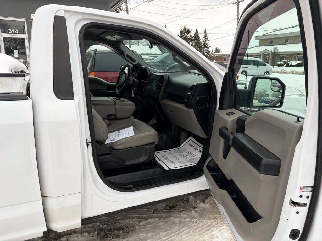 2017 Ford F-150 Image 10