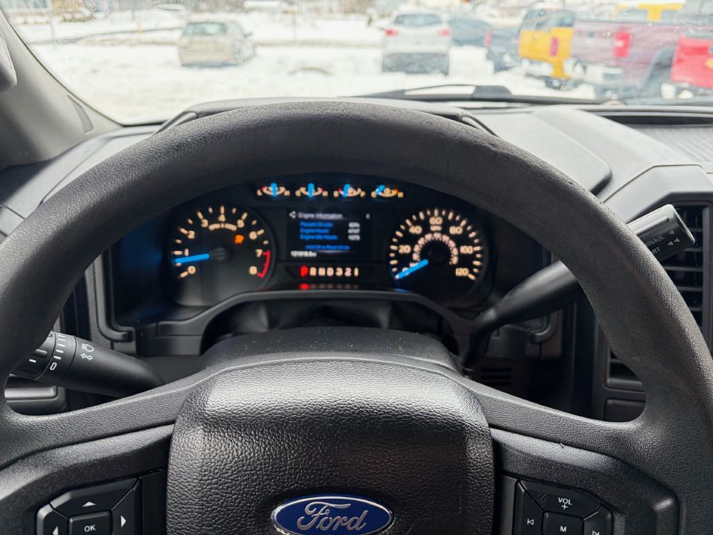 2017 Ford F-150 Image 15