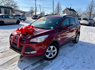 Image for 2016 Ford Escape SE ID: 7152599