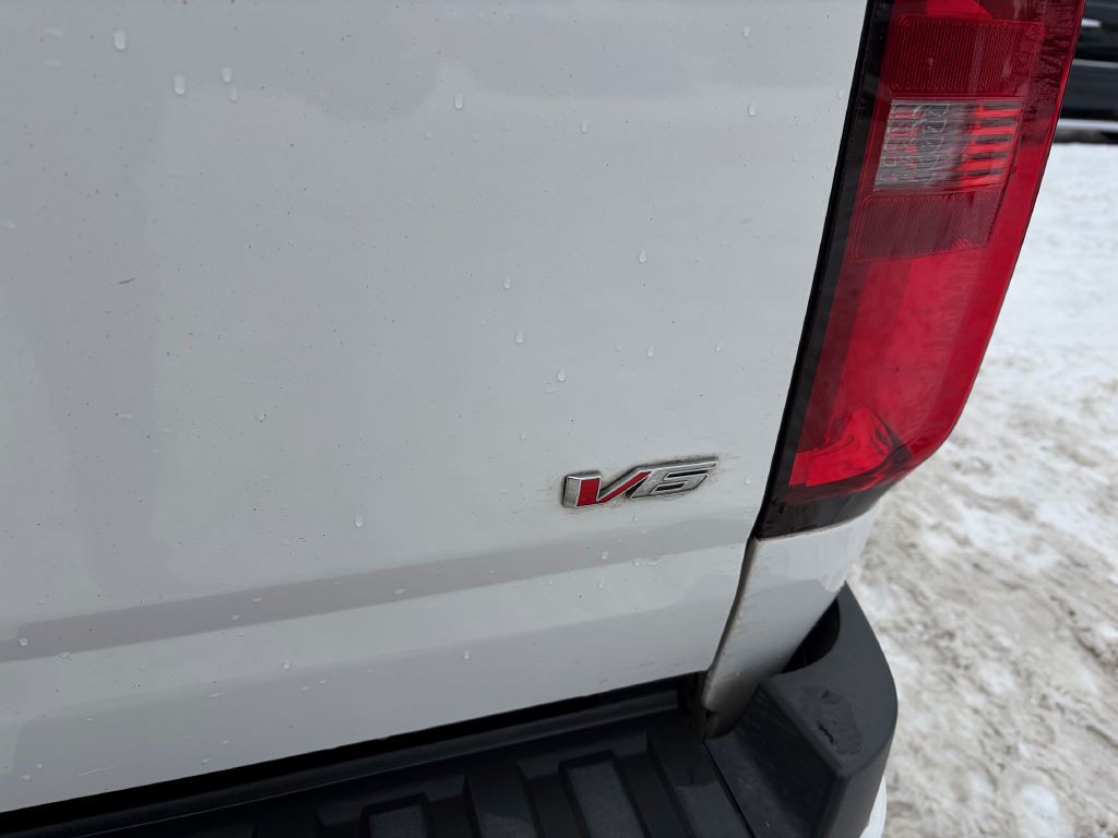 2018 Chevrolet Colorado Image 19