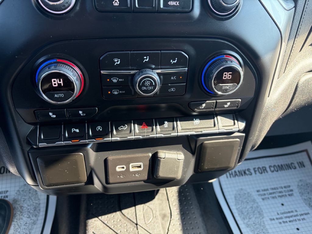 2020 Chevrolet Silverado 1500 Image 19