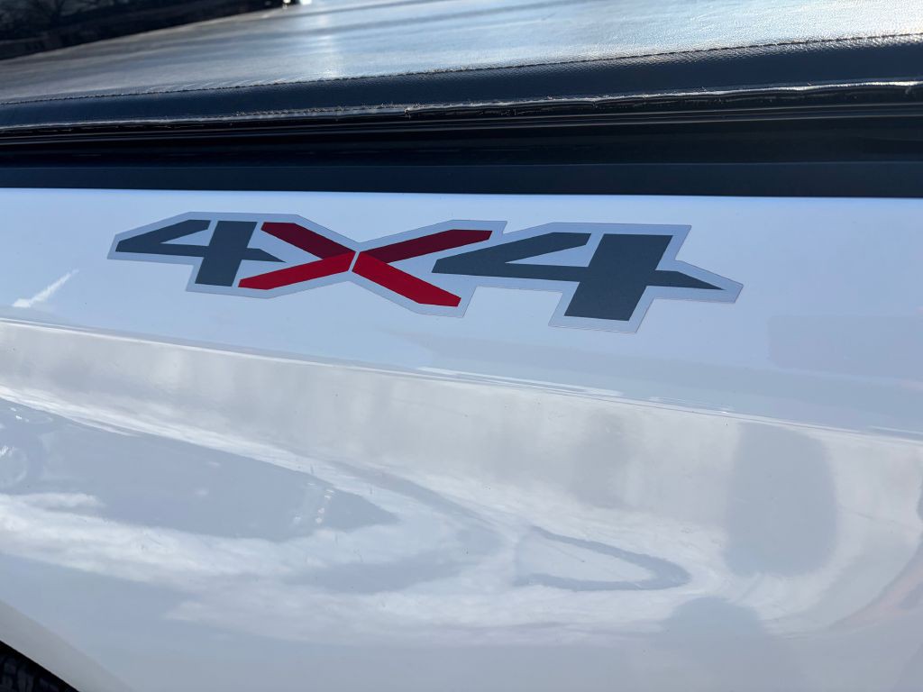 2020 Chevrolet Silverado 1500 Image 22